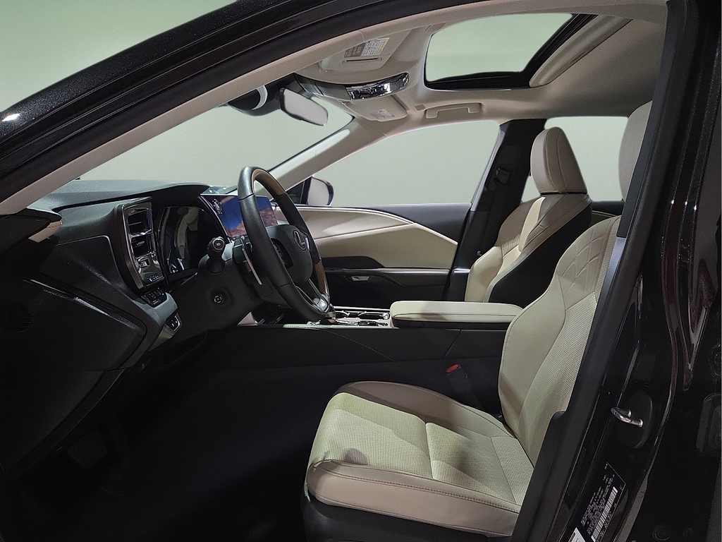 2025 Lexus RX 350 Premium Plus