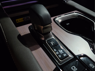 2025 Lexus RX 350 Premium Plus