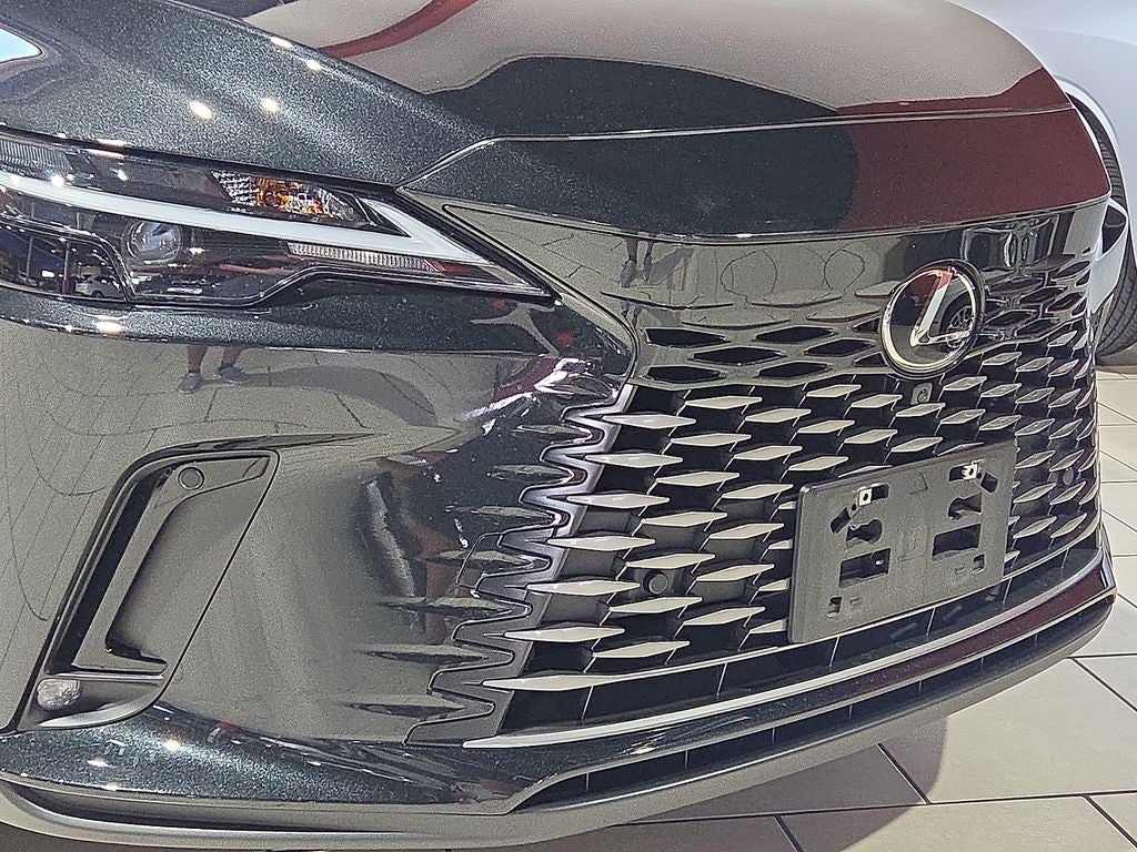 2025 Lexus RX 350 Premium Plus