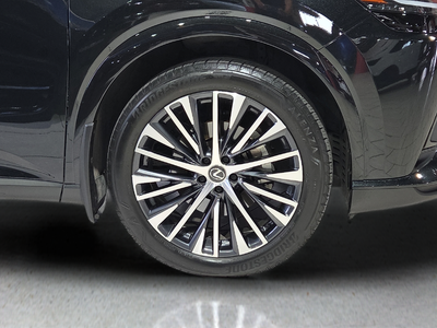 2025 Lexus RX 350 Premium Plus