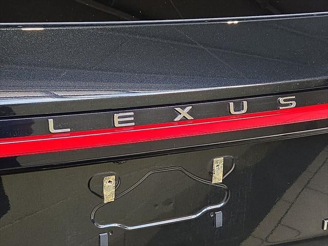 2025 Lexus RX 350 Premium Plus