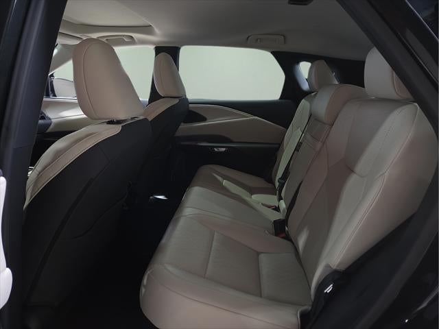 2025 Lexus RX 350 Premium Plus