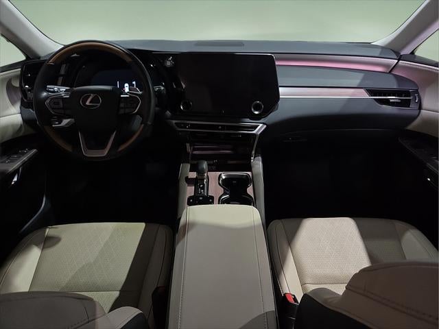 2025 Lexus RX 350 Premium Plus