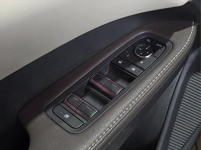 2025 Lexus RX 350 Premium Plus
