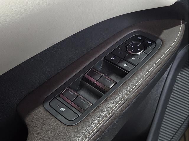 2025 Lexus RX 350 Premium Plus