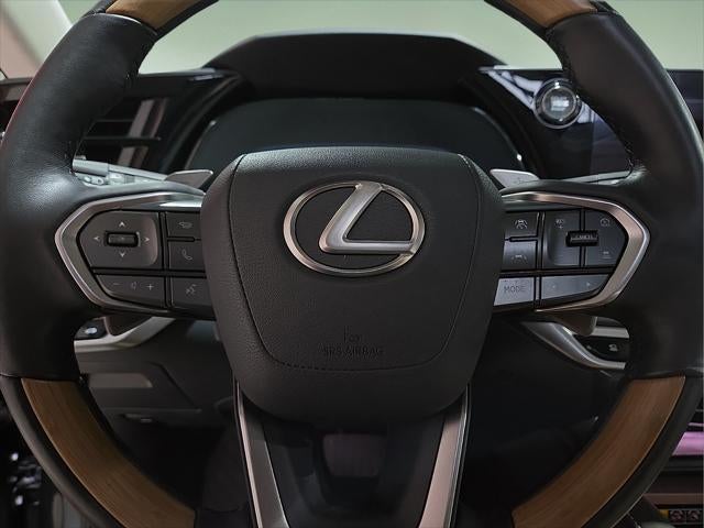 2025 Lexus RX 350 Premium Plus