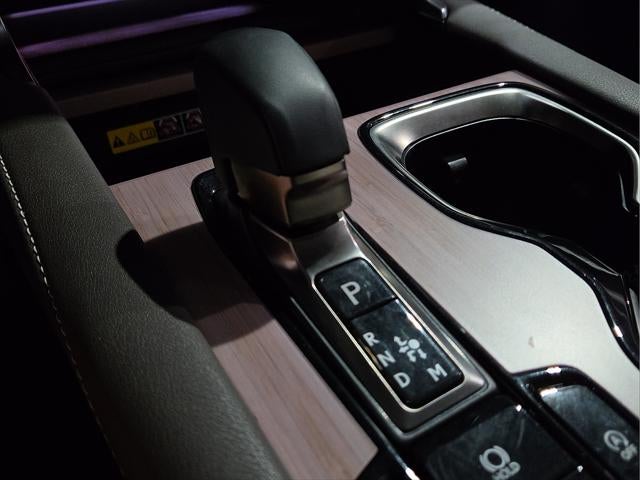 2025 Lexus RX 350 Premium Plus
