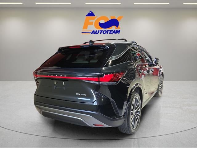 2025 Lexus RX 350 Premium Plus