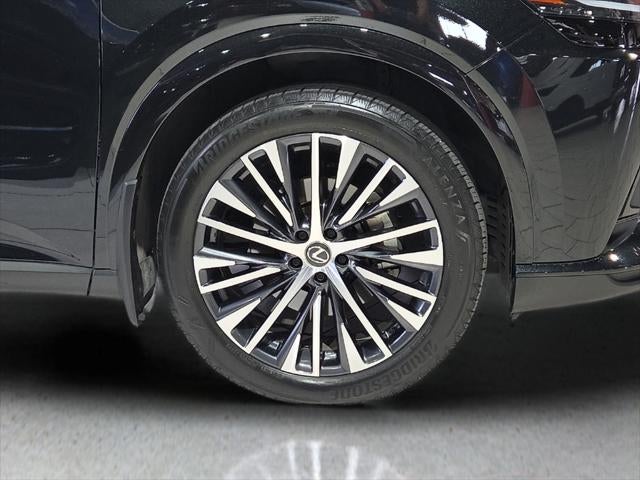 2025 Lexus RX 350 Premium Plus