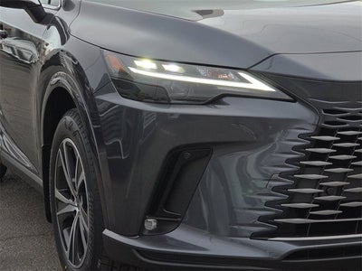 2026 Lexus RX 350 PREMIUM