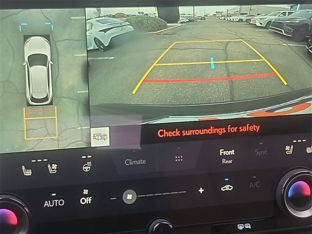 2026 Lexus RX 350 PREMIUM