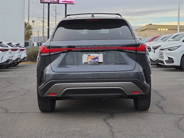 2026 Lexus RX 350 PREMIUM
