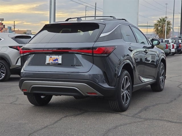 2026 Lexus RX 350 PREMIUM