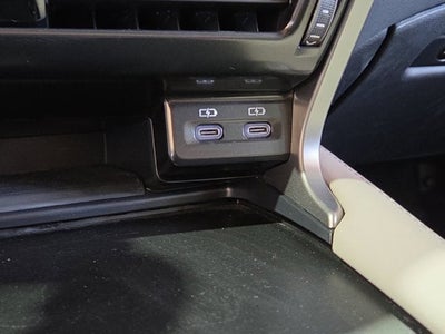 2024 Lexus RX 350 PREMIUM FWD