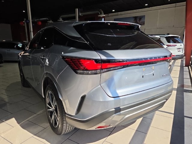 2024 Lexus RX 350 PREMIUM FWD
