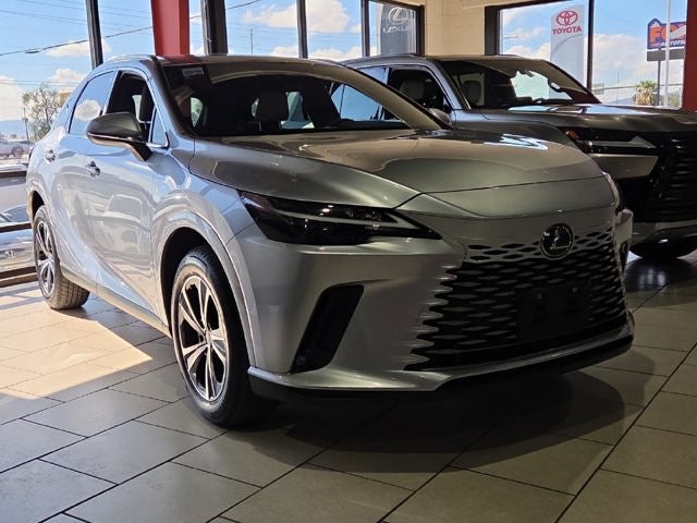 2024 Lexus RX 350 PREMIUM FWD