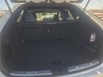 2026 Lexus RX 350 PREMIUM PLUS