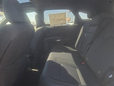 2026 Lexus RX 350 PREMIUM PLUS