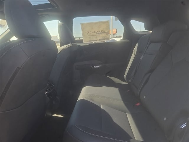 2026 Lexus RX 350 PREMIUM PLUS