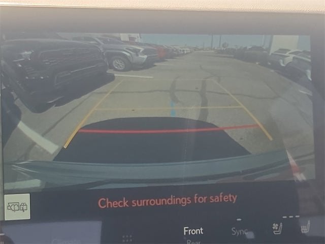 2026 Lexus RX 350 PREMIUM PLUS