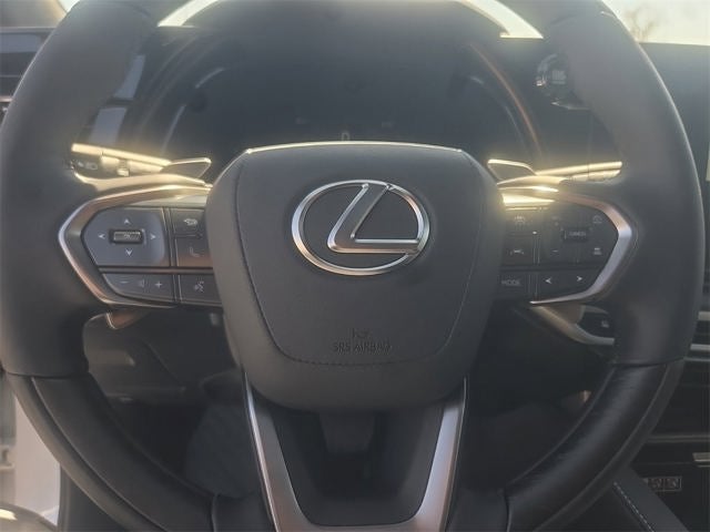 2026 Lexus RX 350 PREMIUM PLUS