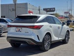 2026 Lexus RX 350 PREMIUM PLUS