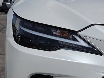 2026 Lexus RX 350 PREMIUM PLUS