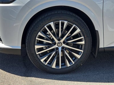 2026 Lexus RX 350 PREMIUM PLUS