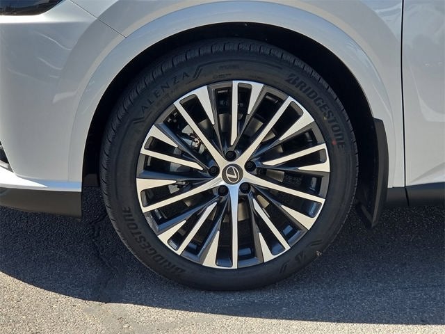 2026 Lexus RX 350 PREMIUM PLUS