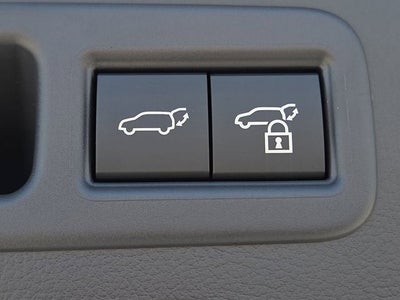 2026 Lexus RX 350 PREMIUM PLUS