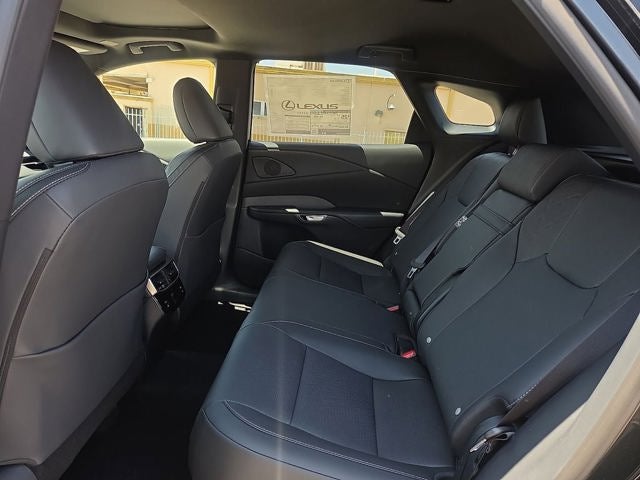2026 Lexus RX 350 PREMIUM PLUS