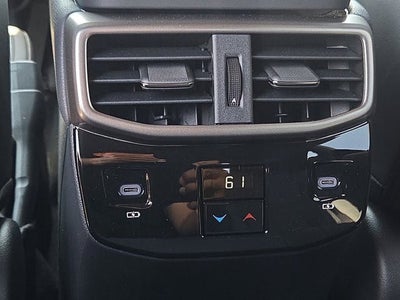 2026 Lexus RX 350 PREMIUM PLUS