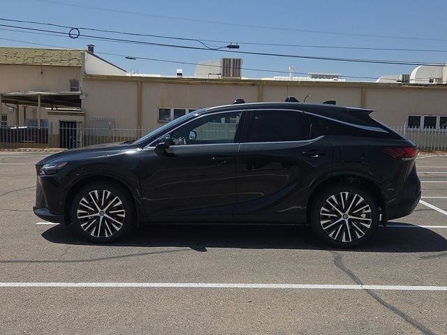2026 Lexus RX 350 PREMIUM PLUS