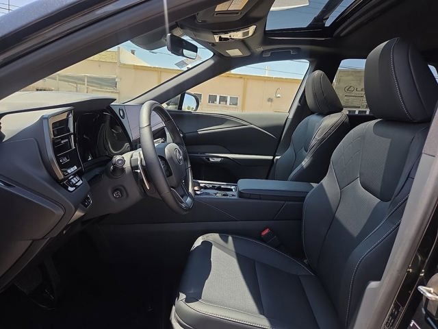2026 Lexus RX 350 PREMIUM PLUS