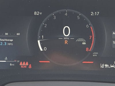2026 Lexus RX 350 PREMIUM PLUS