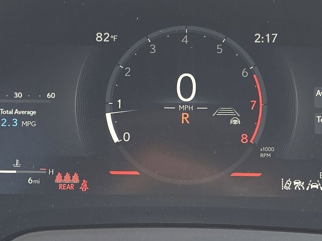 2026 Lexus RX 350 PREMIUM PLUS