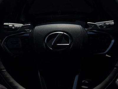 2026 Lexus RX 350 PREMIUM PLUS