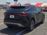 2026 Lexus RX 350 PREMIUM PLUS