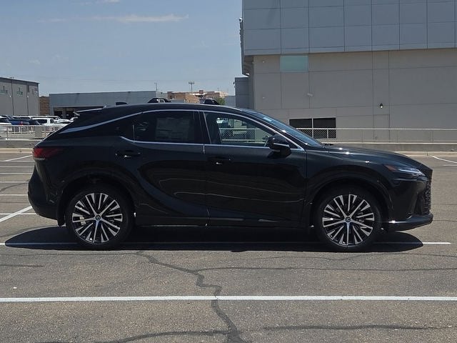 2026 Lexus RX 350 PREMIUM PLUS