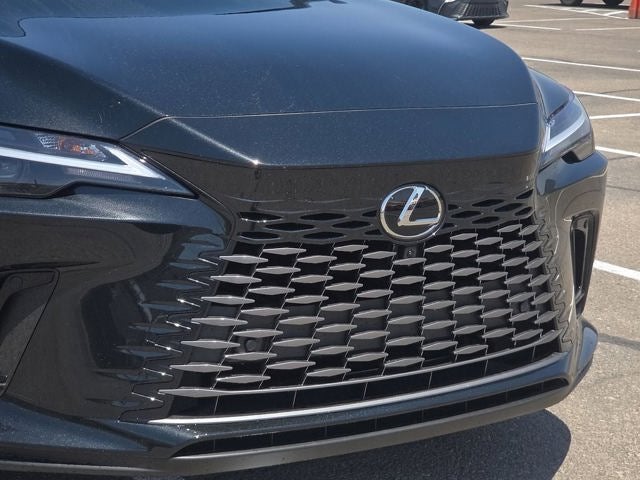 2026 Lexus RX 350 PREMIUM PLUS