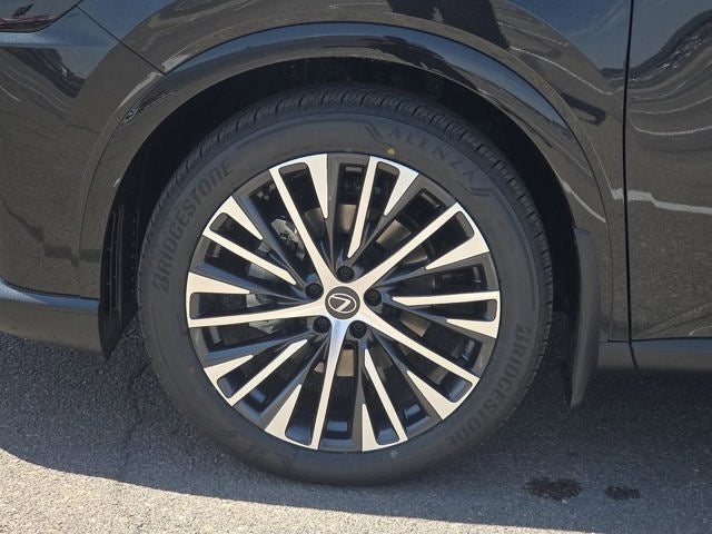 2026 Lexus RX 350 PREMIUM PLUS