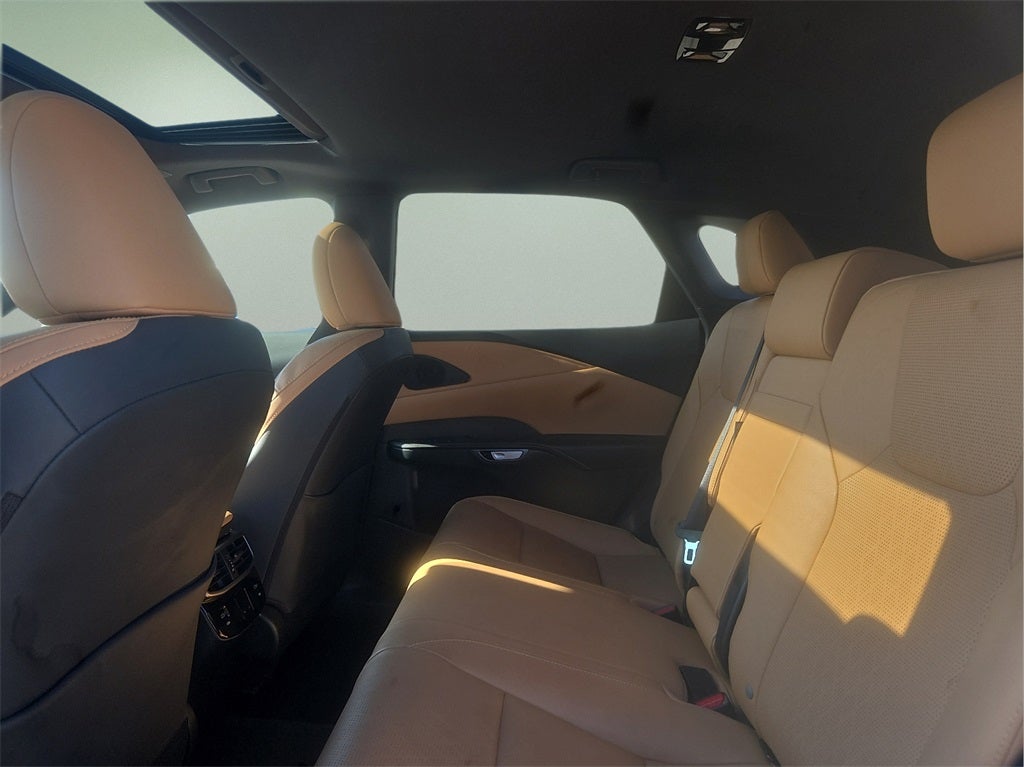 2023 Lexus RX 350 Premium Plus