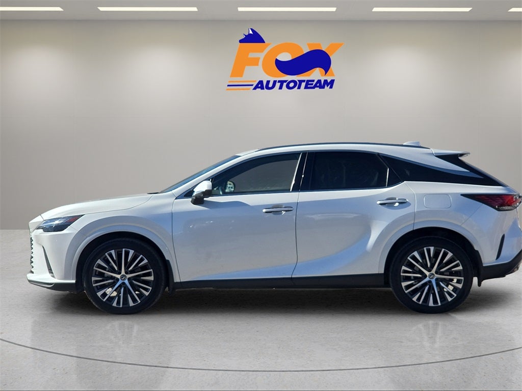 2023 Lexus RX 350 Premium Plus