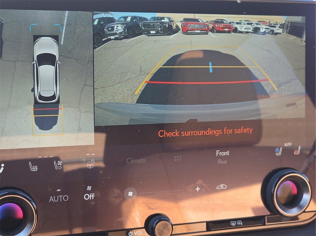 2023 Lexus RX 350 Premium Plus