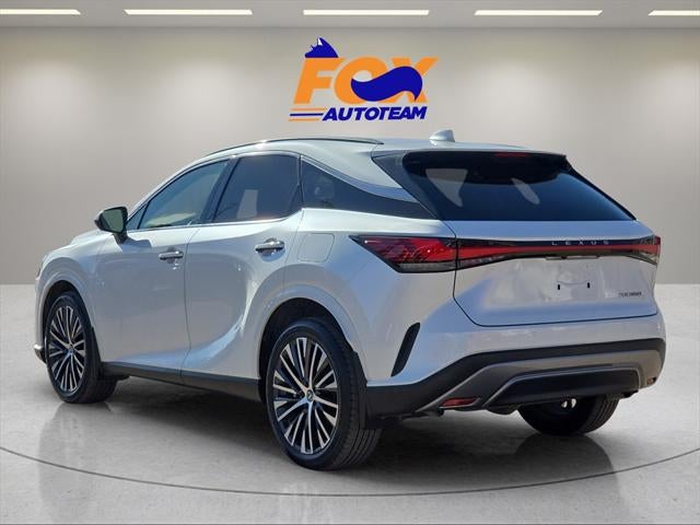 2023 Lexus RX 350 Premium Plus