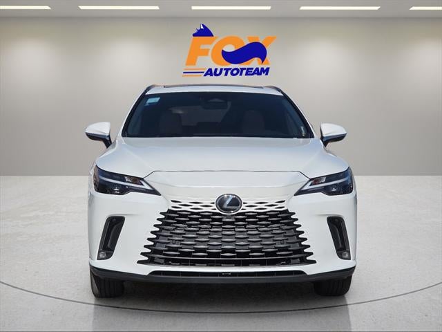 2023 Lexus RX 350 Premium Plus