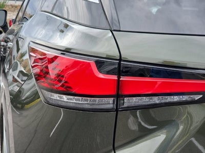 2026 Lexus RX 350 PREMIUM PLUS