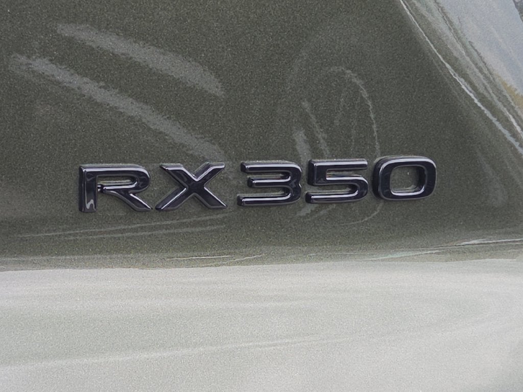 2026 Lexus RX 350 PREMIUM PLUS