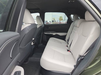 2026 Lexus RX 350 PREMIUM PLUS