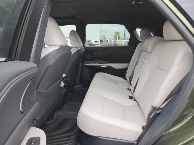 2026 Lexus RX 350 PREMIUM PLUS